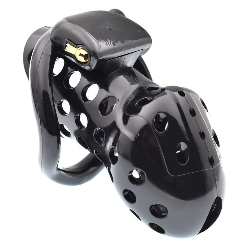 (image for) Kidding Zone Air 1 Chastity Cage