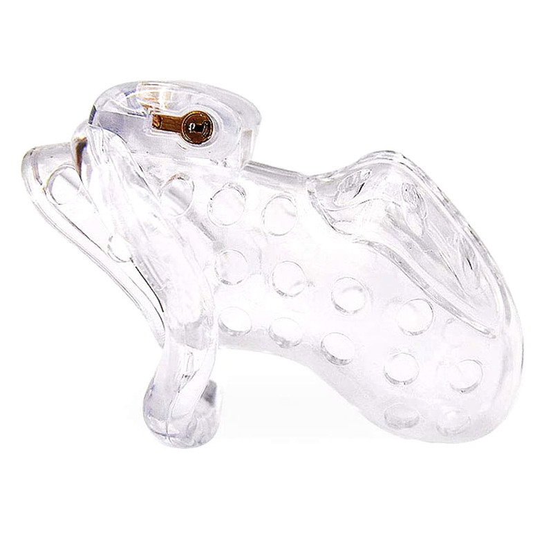 (image for) Kidding Zone Air 1 Chastity Cage