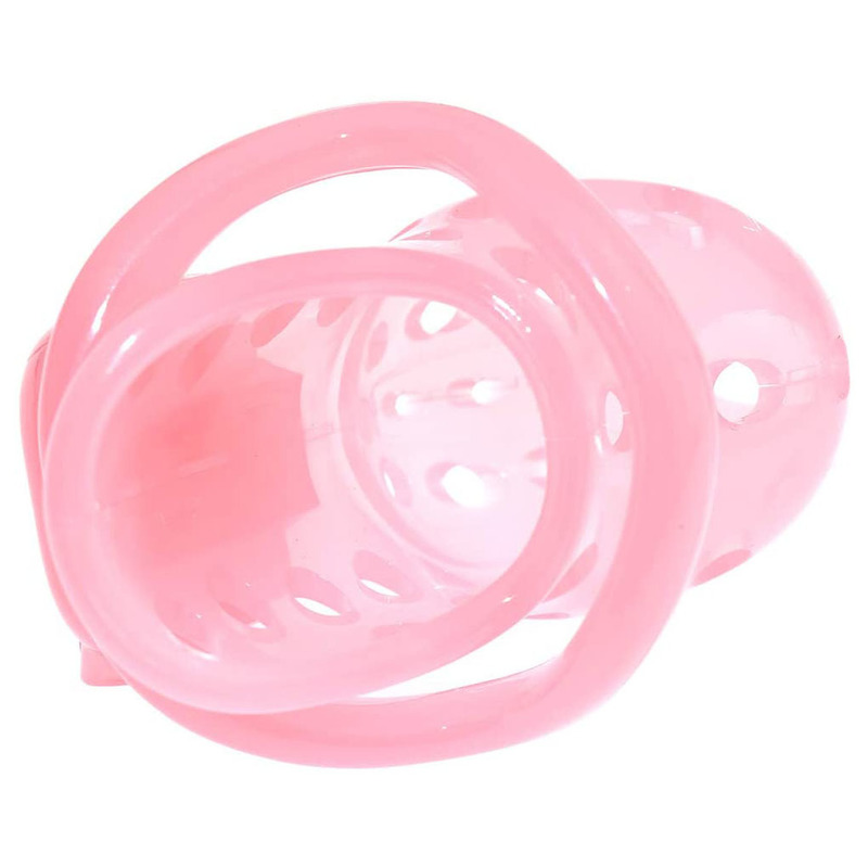 (image for) Kidding Zone Air 1 Chastity Cage