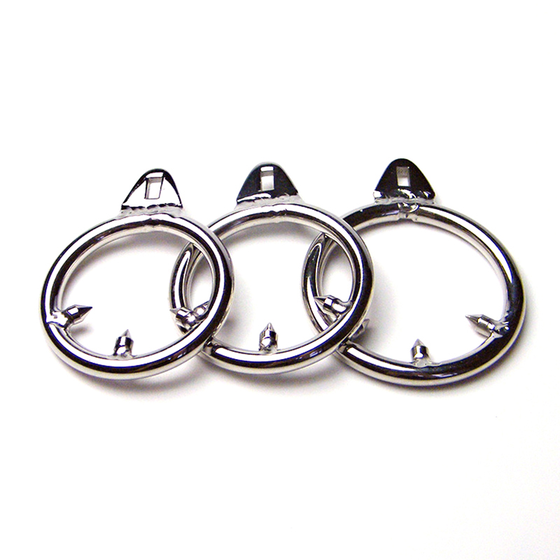 (image for) Replacement Anti-falling Ring For Chastity Cage