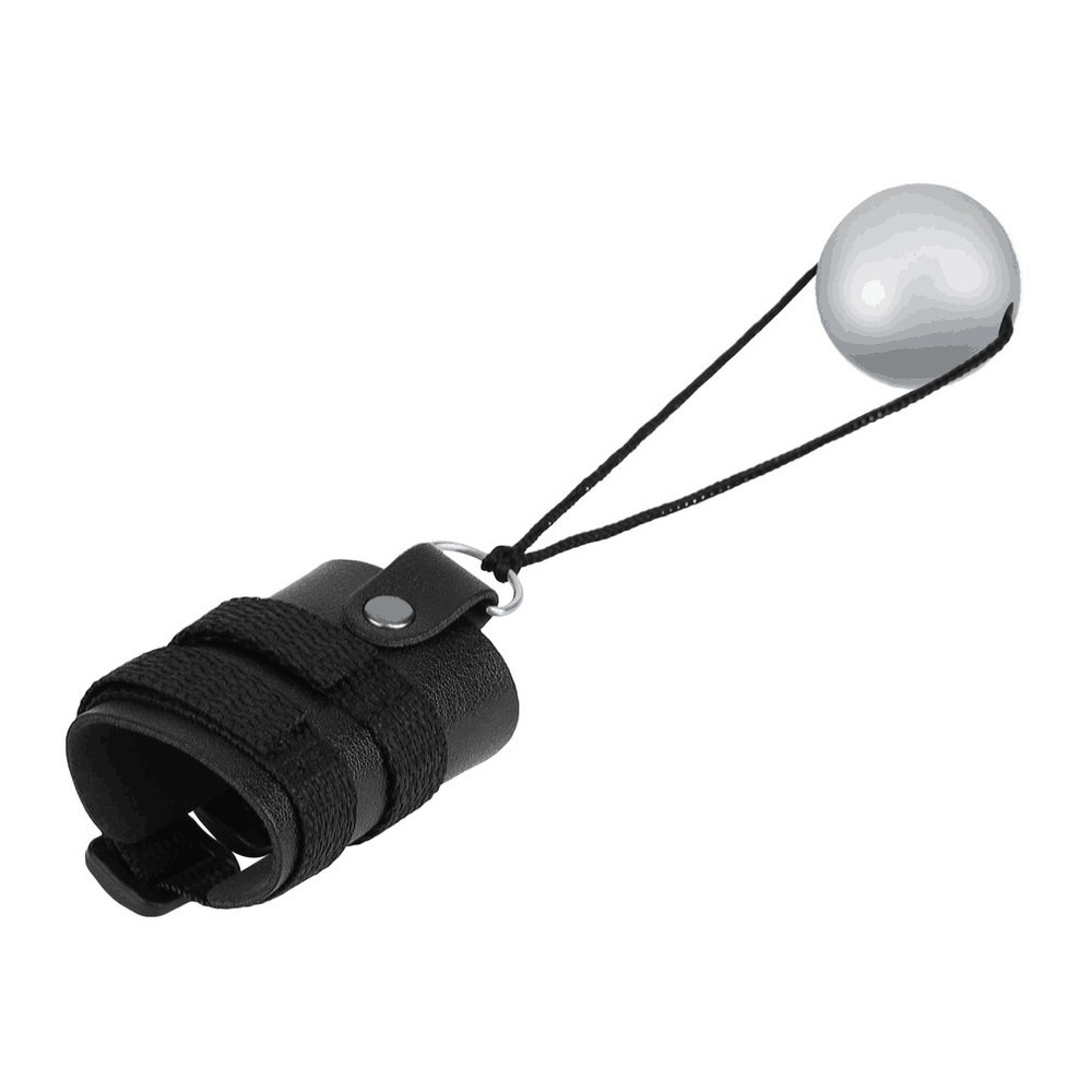 (image for) Strap Ball Stretcher