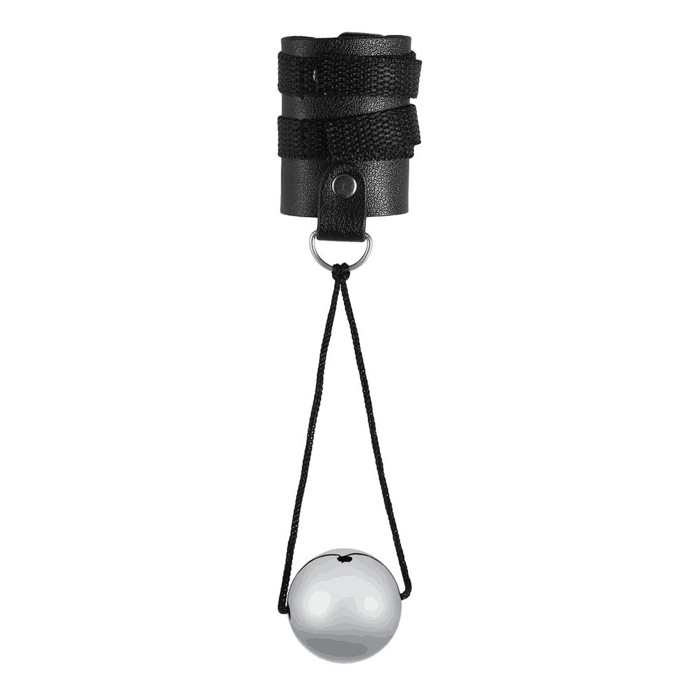 (image for) Strap Ball Stretcher