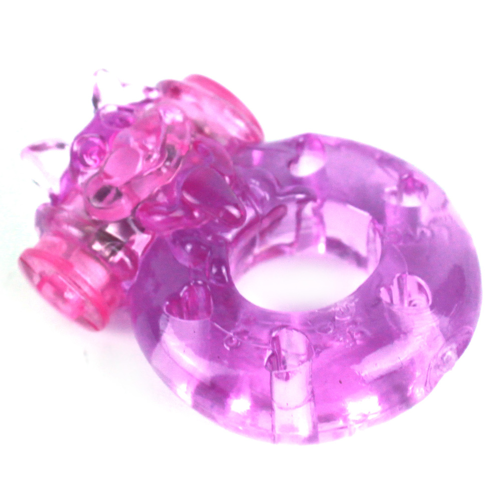 (image for) Vibrating Ring