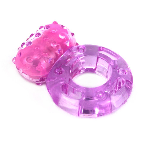 (image for) Vibrating Cock Ring