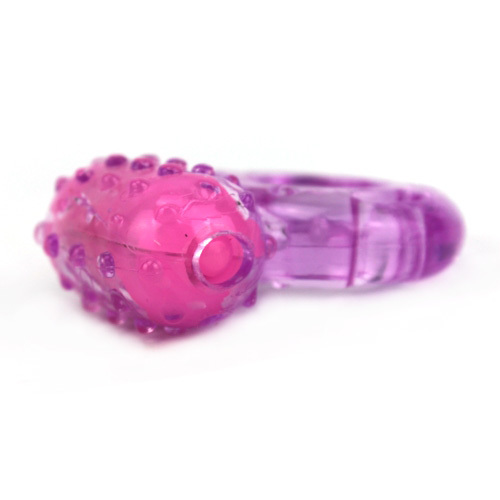 (image for) Vibrating Cock Ring