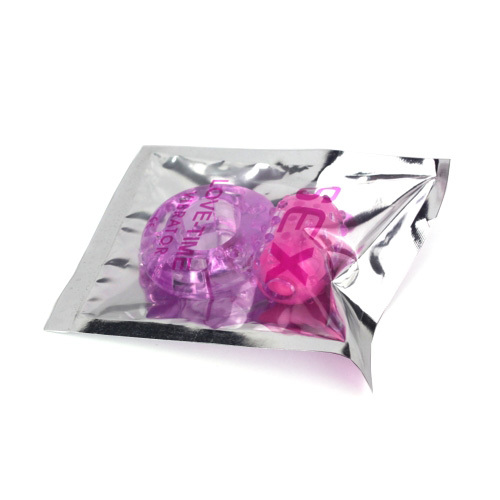 (image for) Vibrating Cock Ring