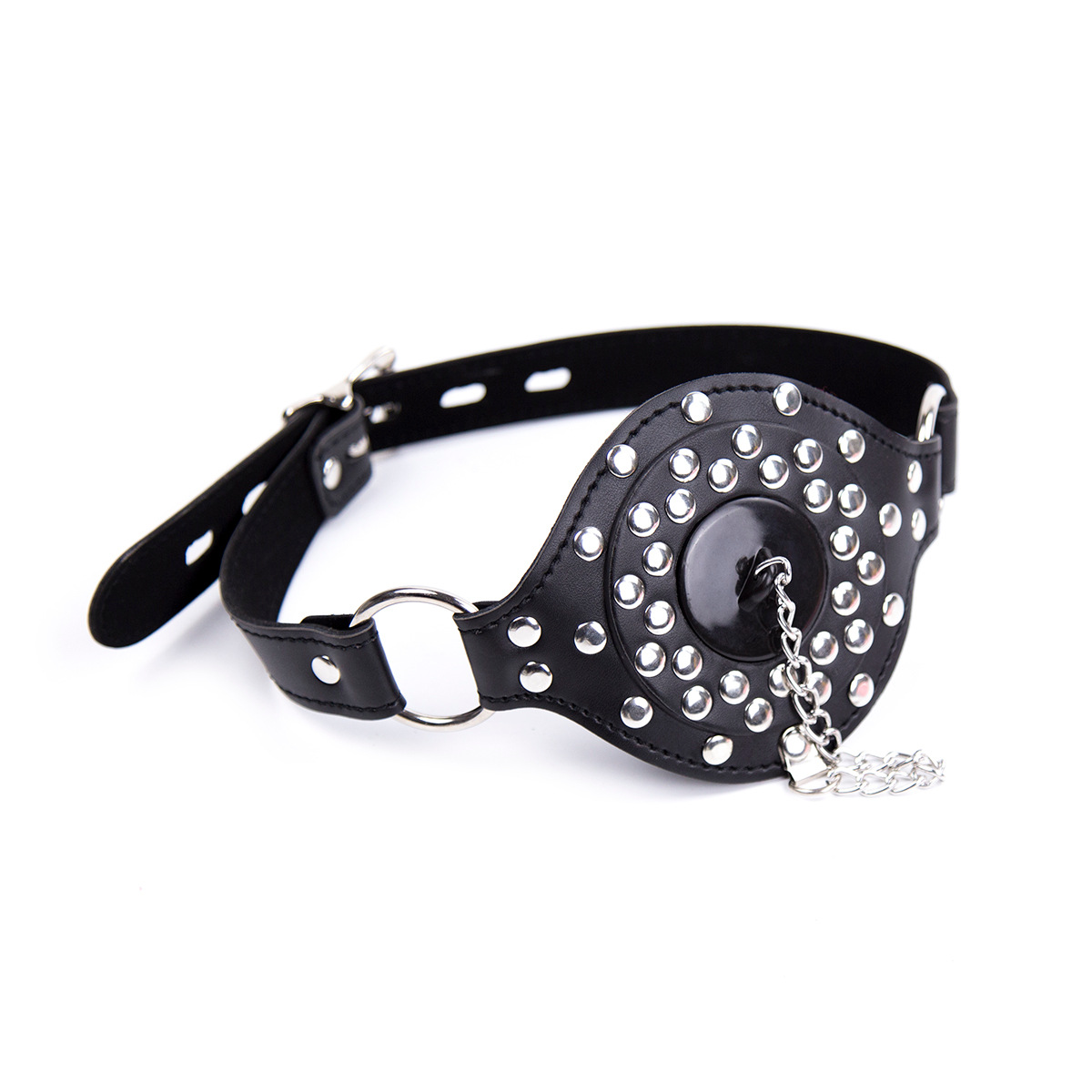 (image for) Stud Open Mouth Gag