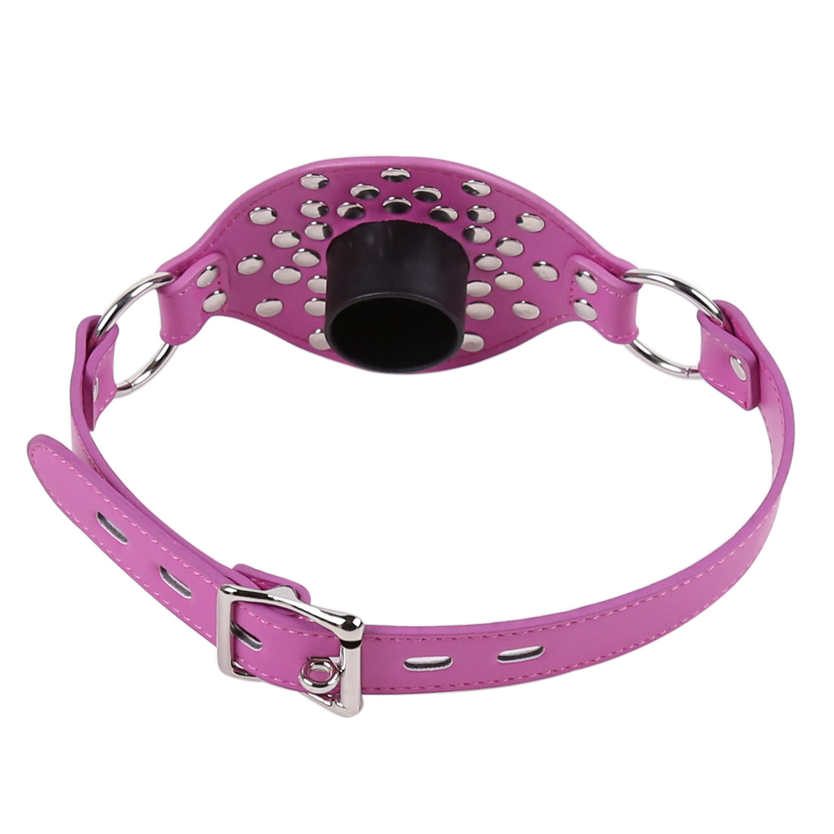(image for) Stud Open Mouth Gag