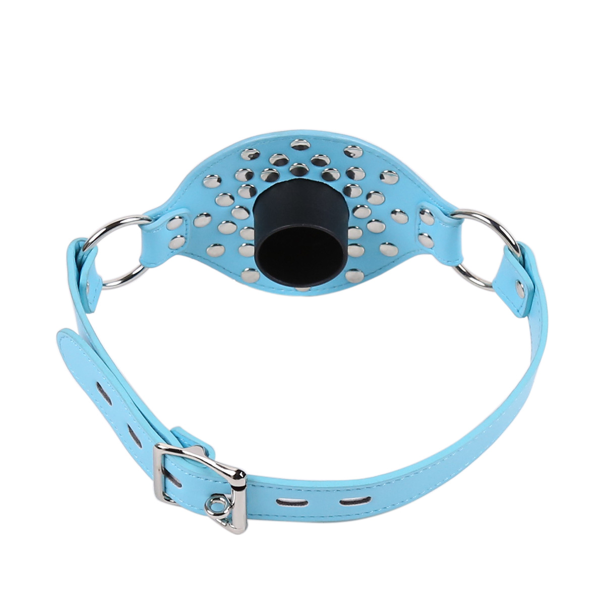 (image for) Stud Open Mouth Gag