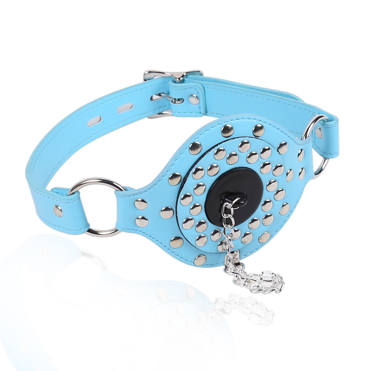 (image for) Stud Open Mouth Gag