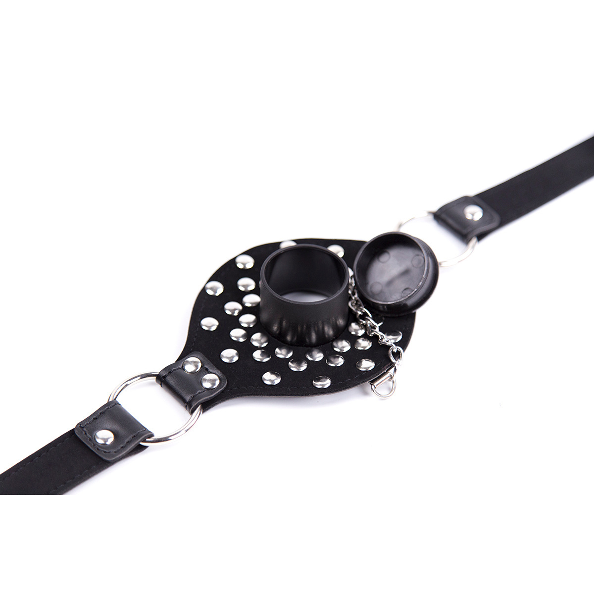 (image for) Stud Open Mouth Gag