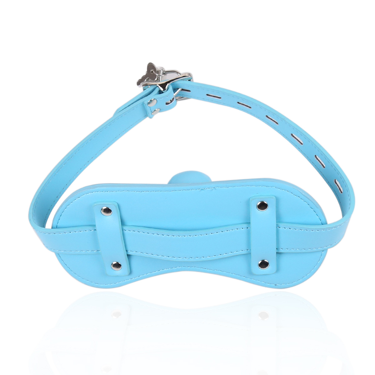 (image for) Locking-able Ball Gag