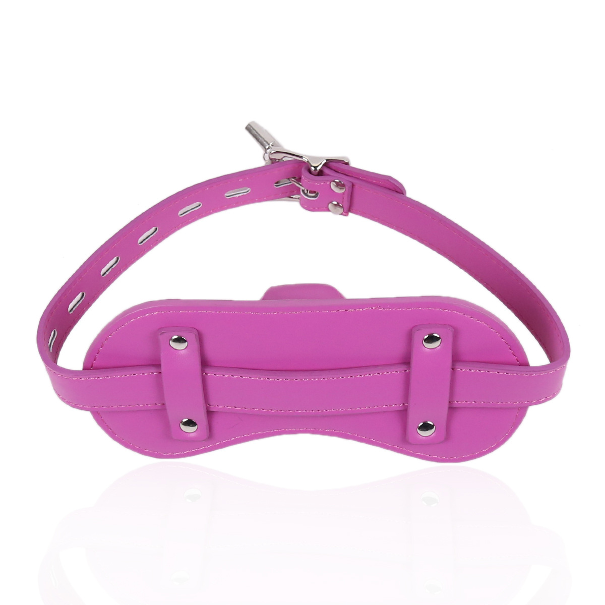 (image for) Locking-able Ball Gag