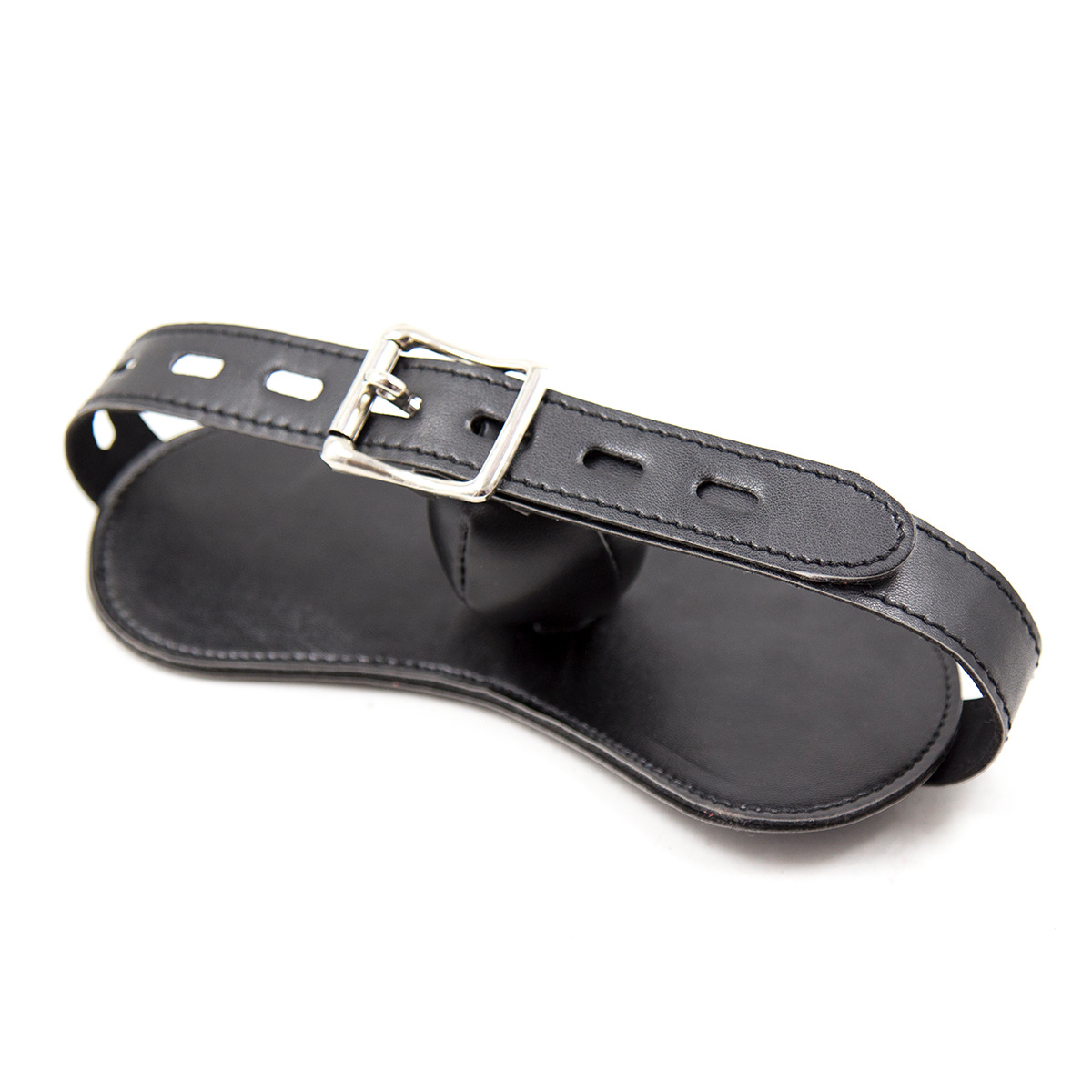 (image for) Locking-able Ball Gag