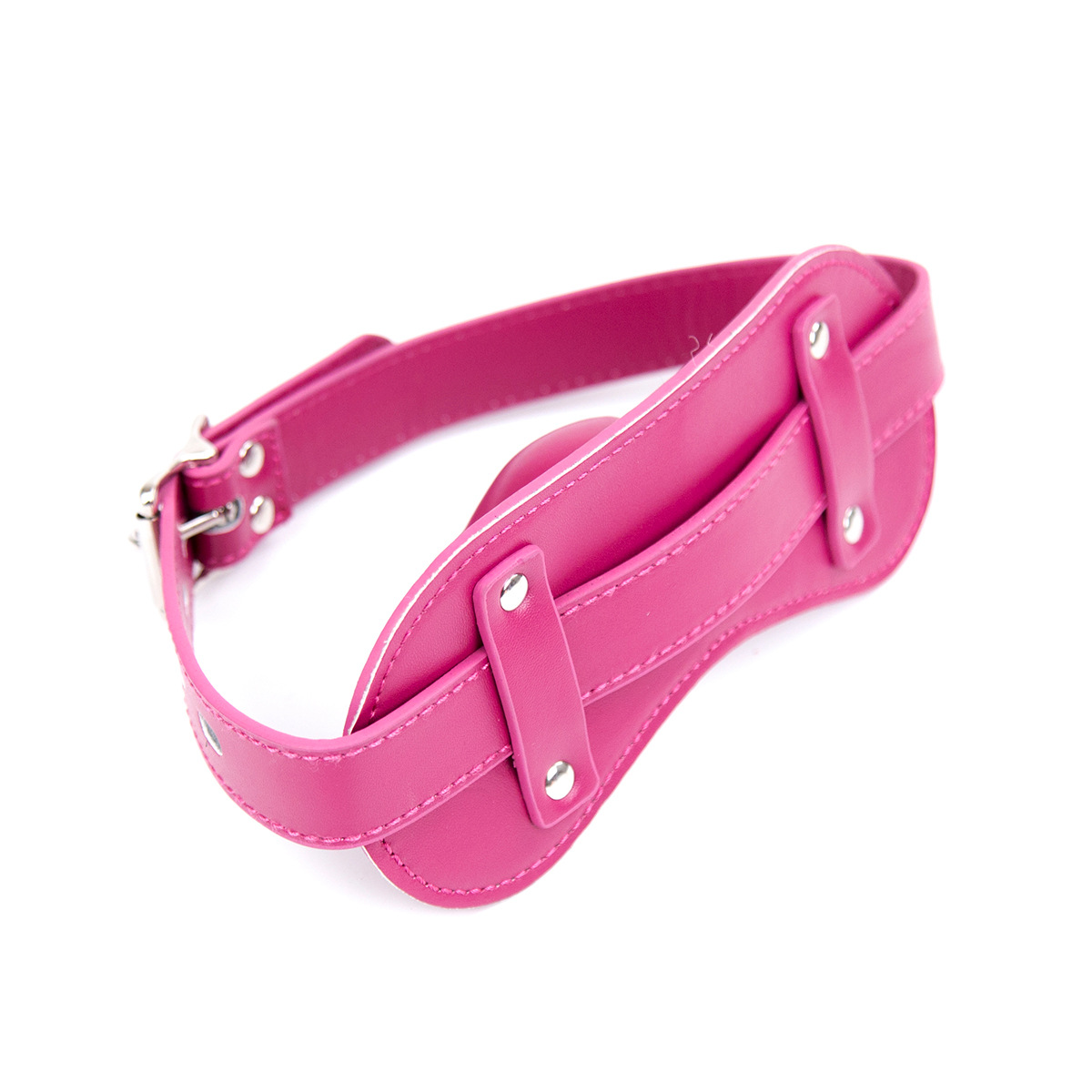 (image for) Locking-able Ball Gag