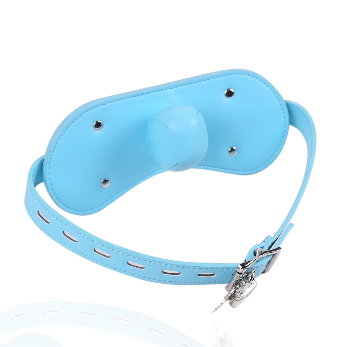 (image for) Locking-able Ball Gag