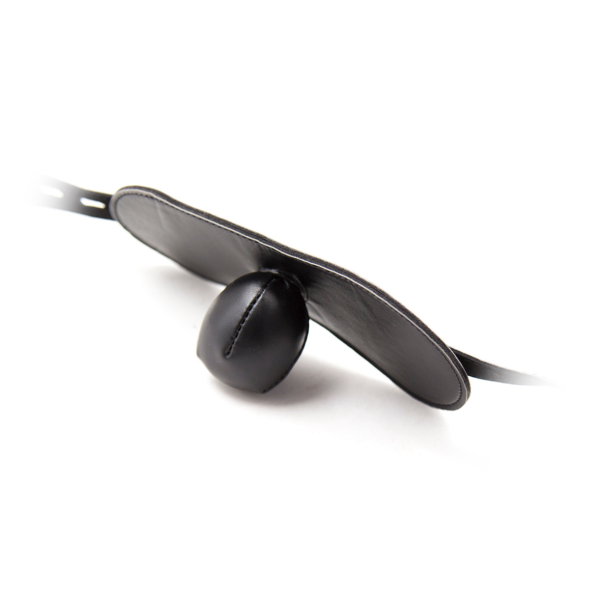 (image for) Locking-able Ball Gag