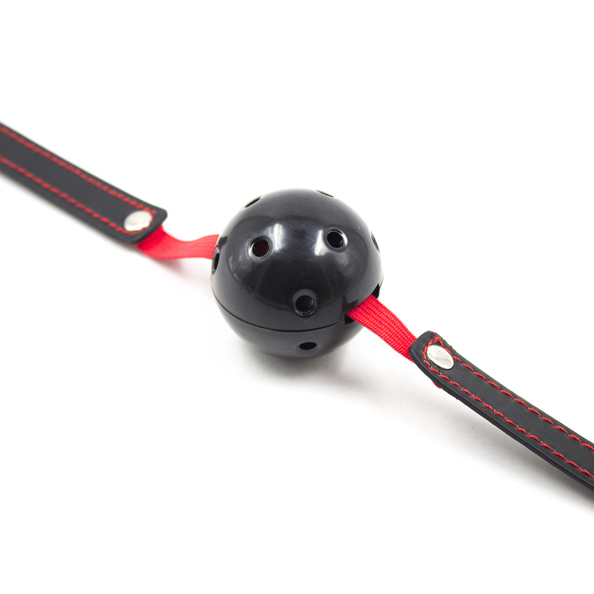 (image for) Subdue Me Breathable Ball Gag