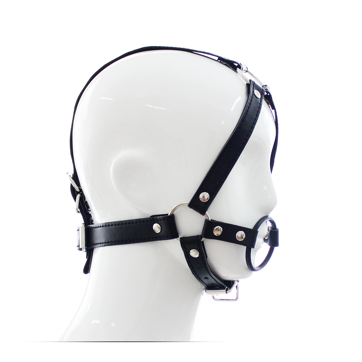 (image for) Sturdy Ring Gag Trainer
