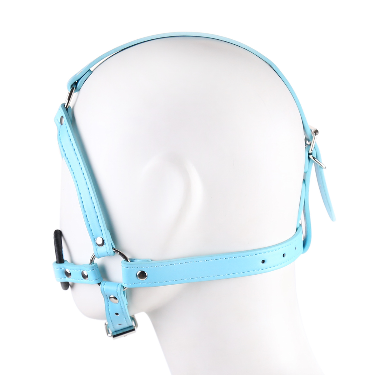 (image for) Sturdy Ring Gag Trainer