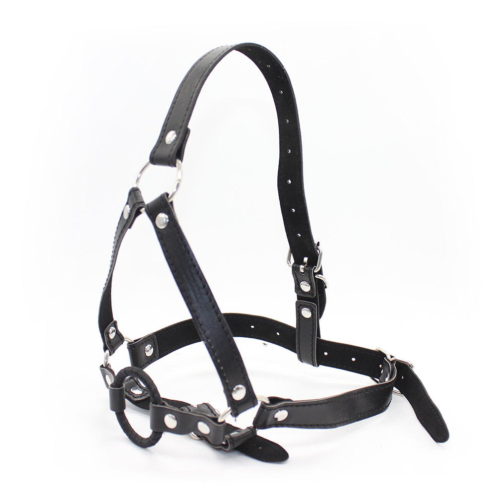 (image for) Sturdy Ring Gag Trainer