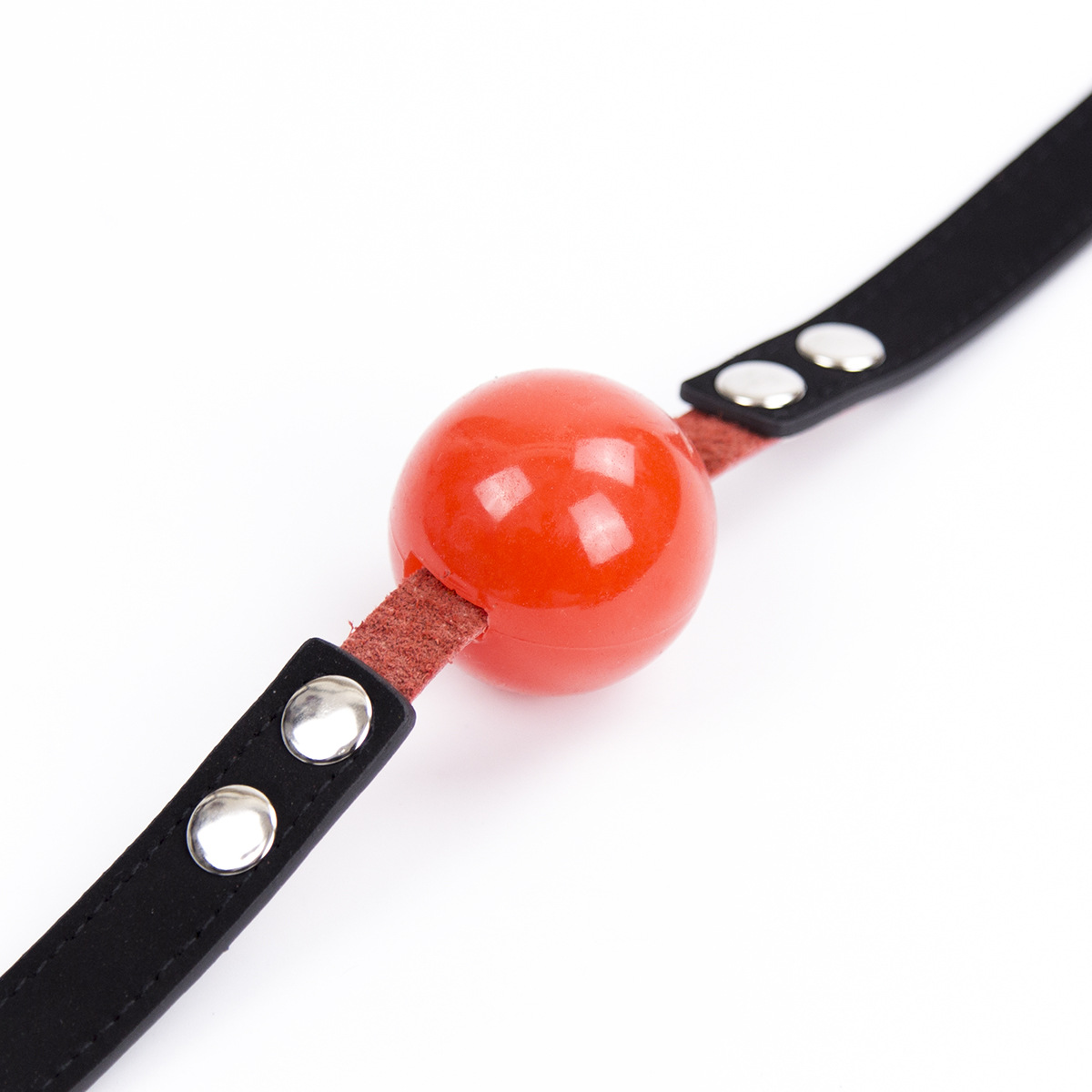 (image for) Locking Deluxe Ball Gag