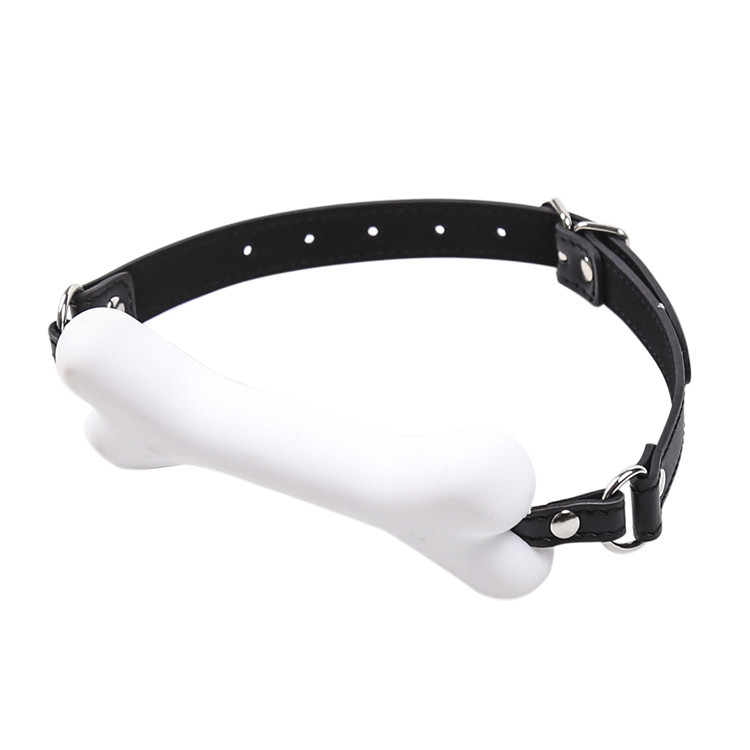 (image for) Big Bone Bondage Gag