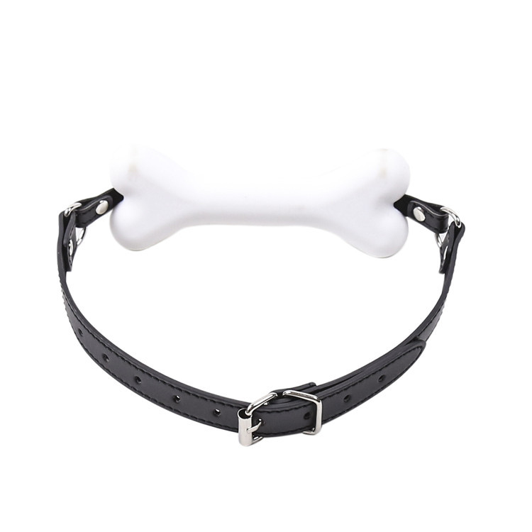 (image for) Big Bone Bondage Gag
