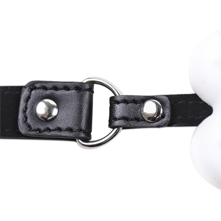 (image for) Big Bone Bondage Gag