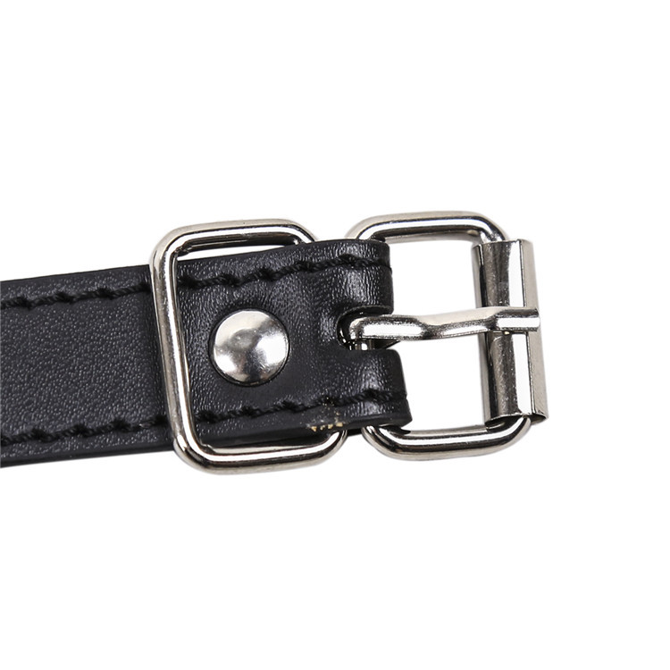 (image for) Big Bone Bondage Gag