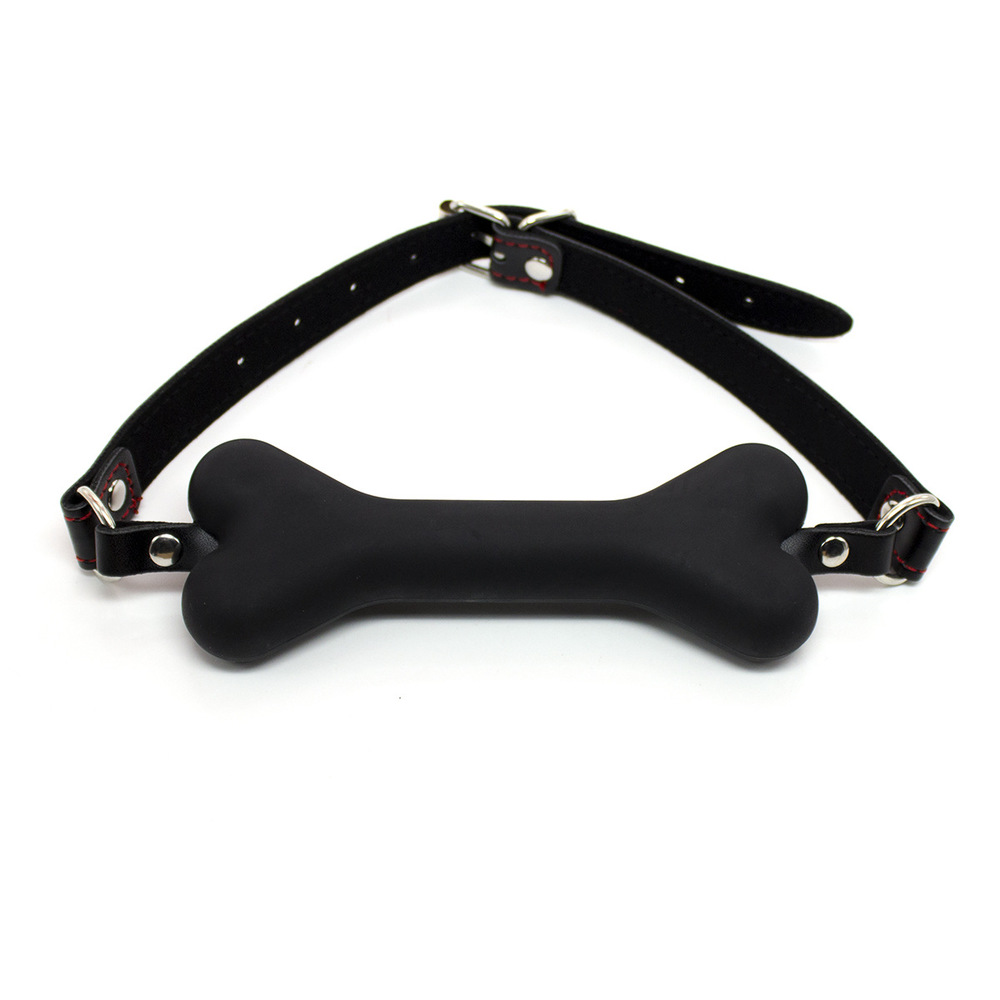 (image for) Big Bone Bondage Gag