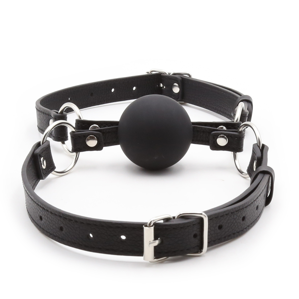 (image for) Double Mouth Gag
