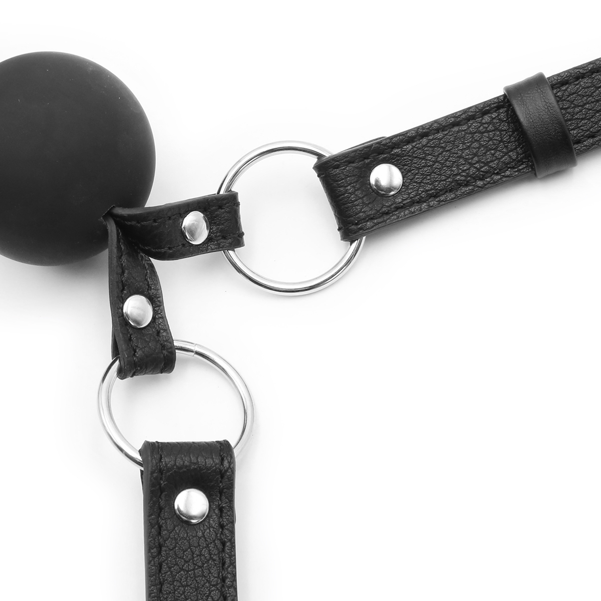 (image for) Double Mouth Gag