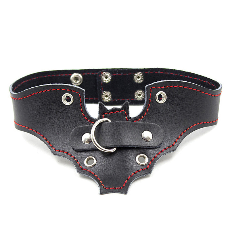 (image for) Bat Neck Collar