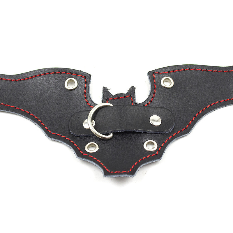 (image for) Bat Neck Collar