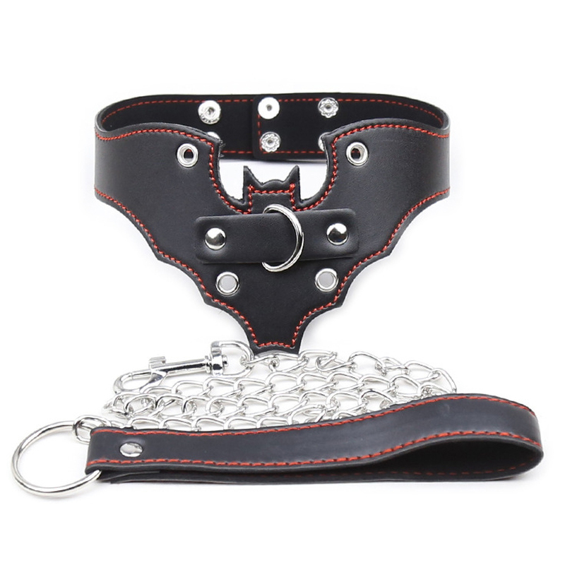 (image for) Bat Neck Collar
