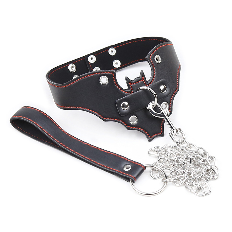 (image for) Bat Neck Collar