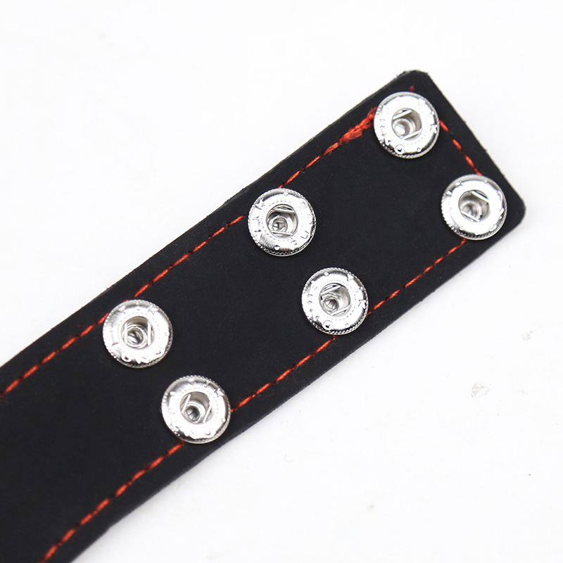 (image for) Bat Neck Collar