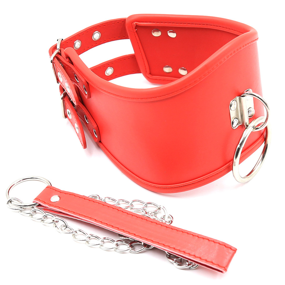 (image for) Neck Posture Collar with O-Ring