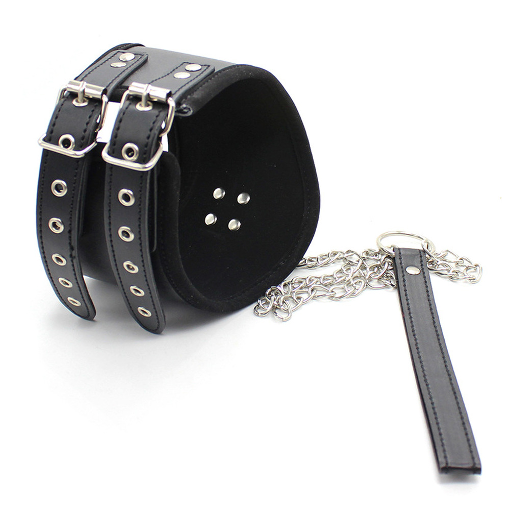 (image for) Neck Posture Collar with O-Ring