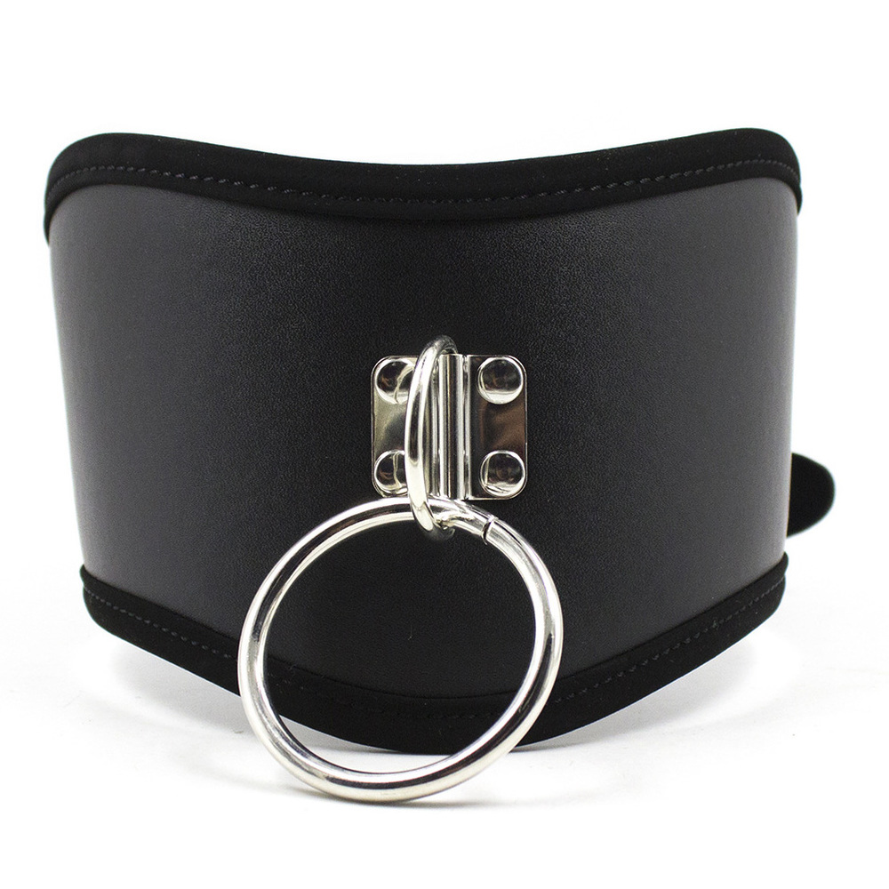 (image for) Neck Posture Collar with O-Ring