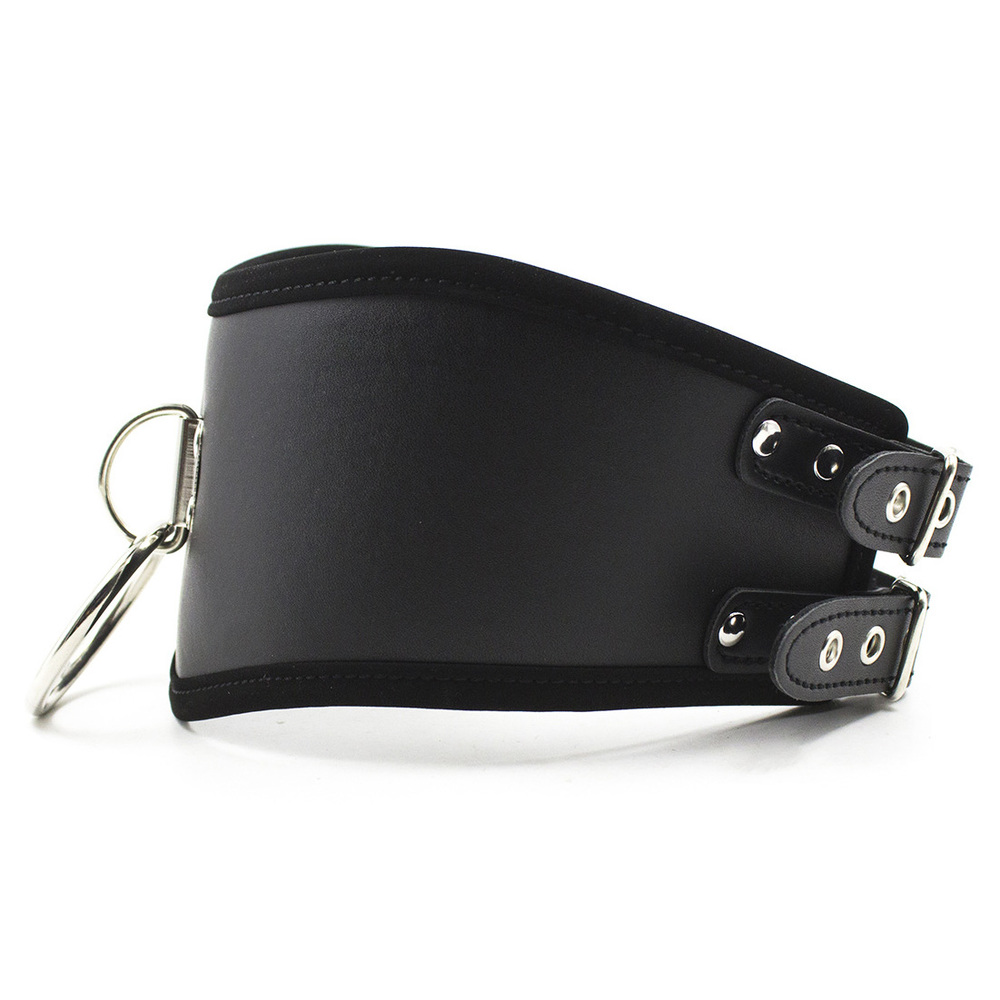 (image for) Neck Posture Collar with O-Ring