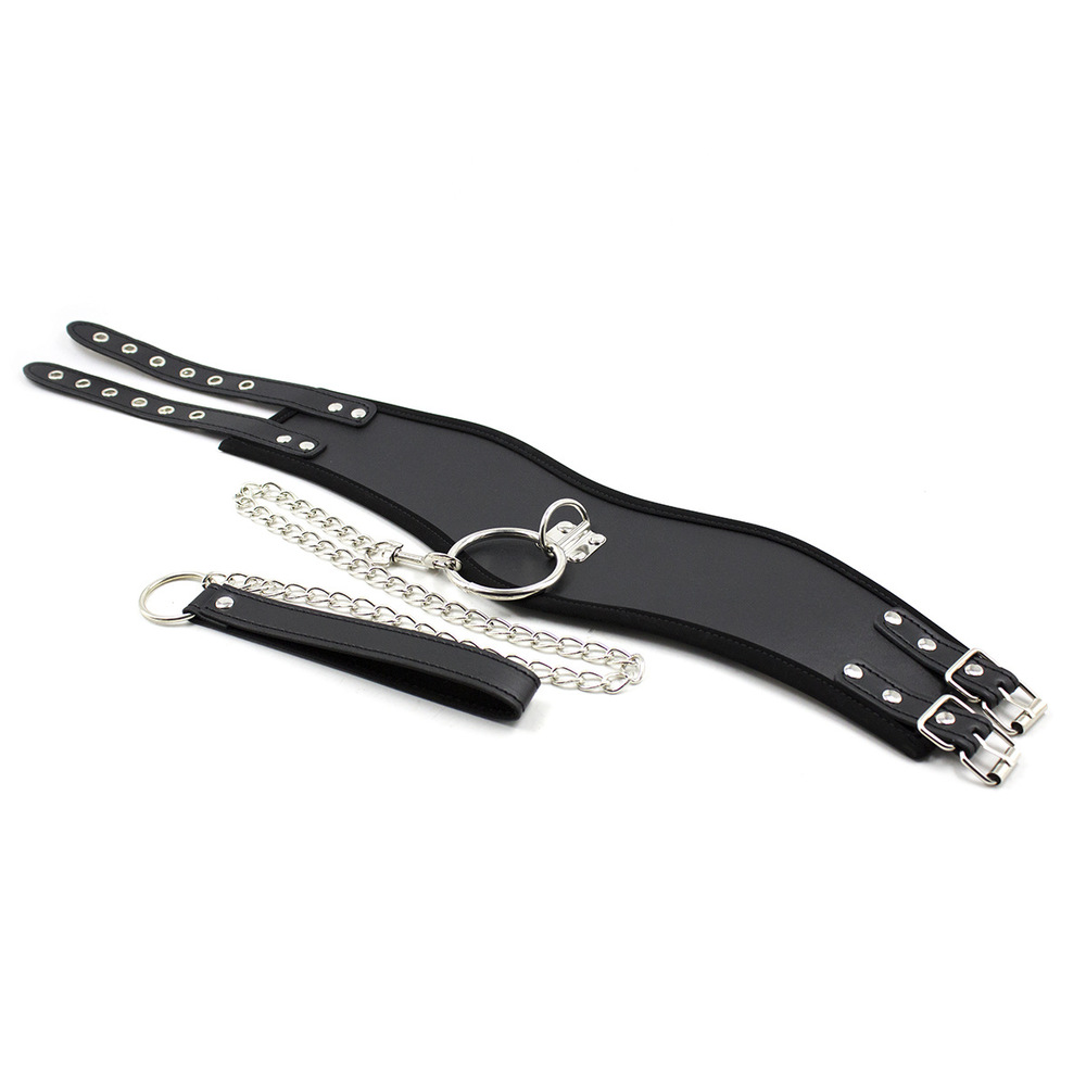 (image for) Neck Posture Collar with O-Ring