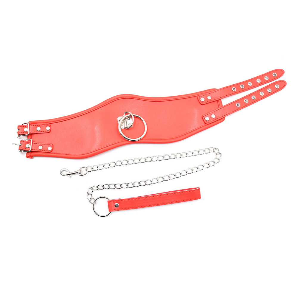 (image for) Neck Posture Collar with O-Ring