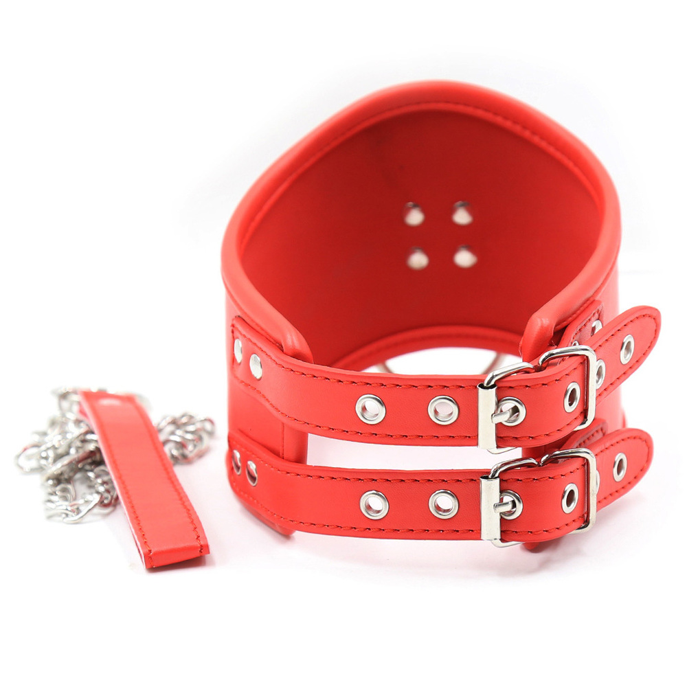 (image for) Neck Posture Collar with O-Ring