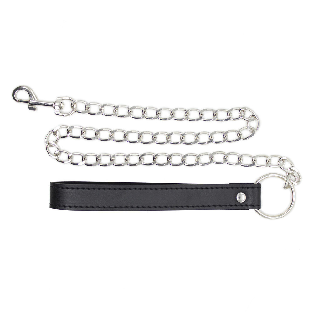 (image for) Mask Bondage Collar