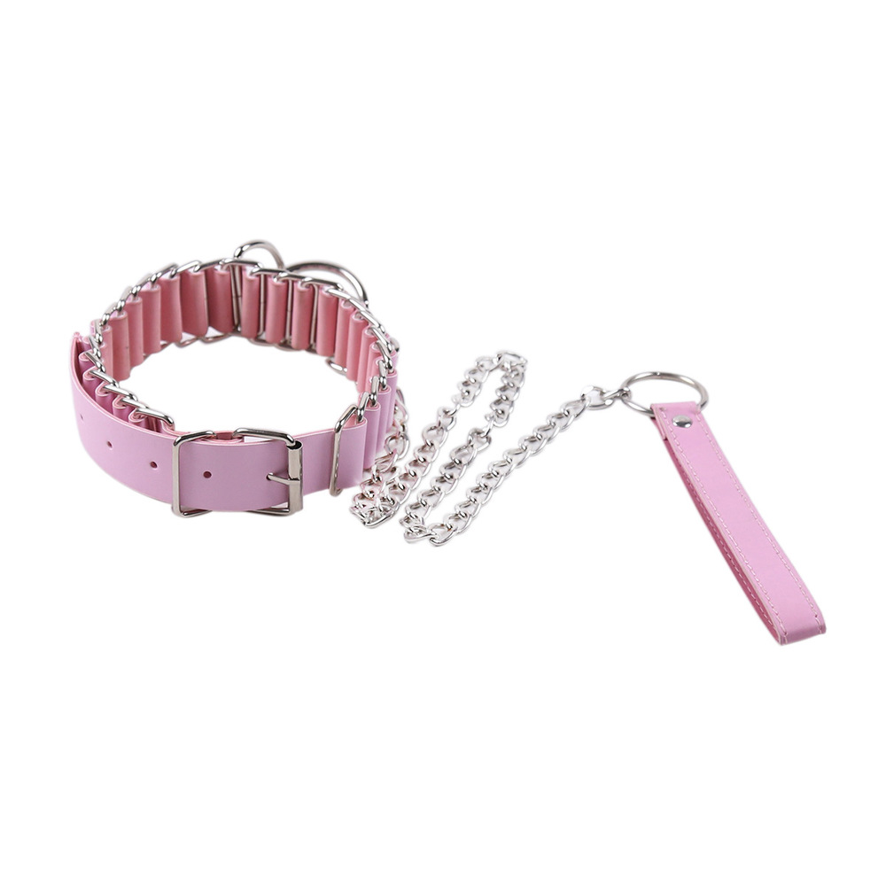(image for) Premium Clip Collar / Loop Collar