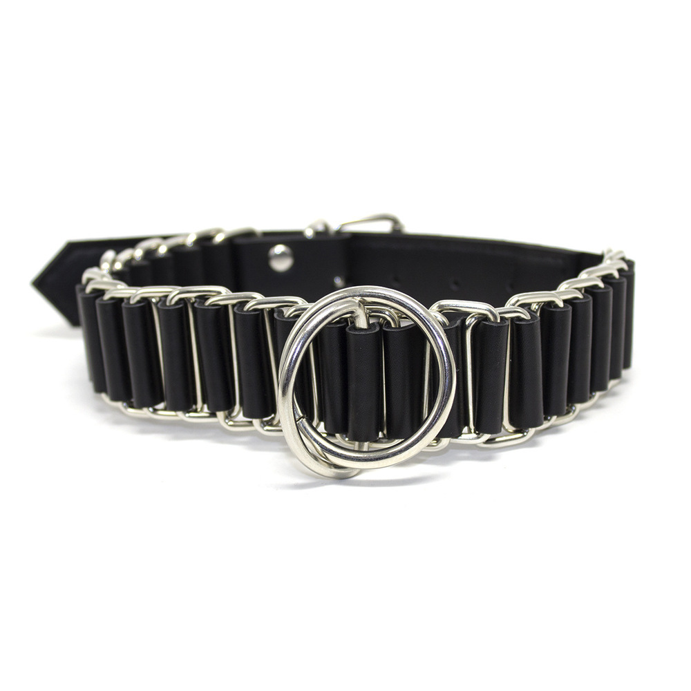 (image for) Premium Clip Collar / Loop Collar