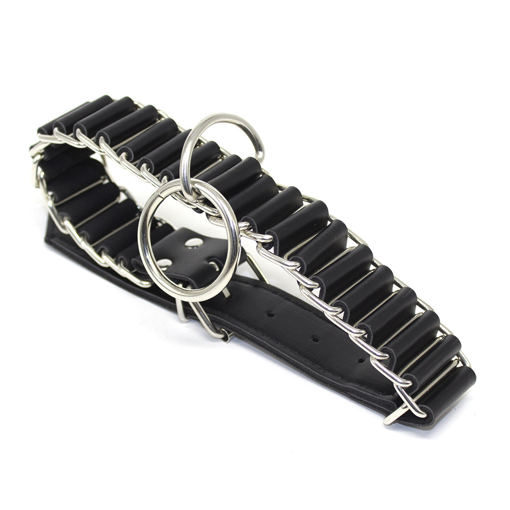 (image for) Premium Clip Collar / Loop Collar