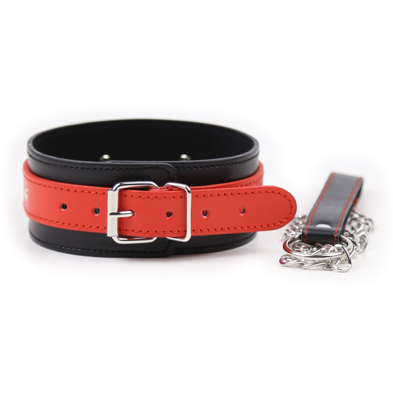 (image for) Flirt Lead Leash Collar